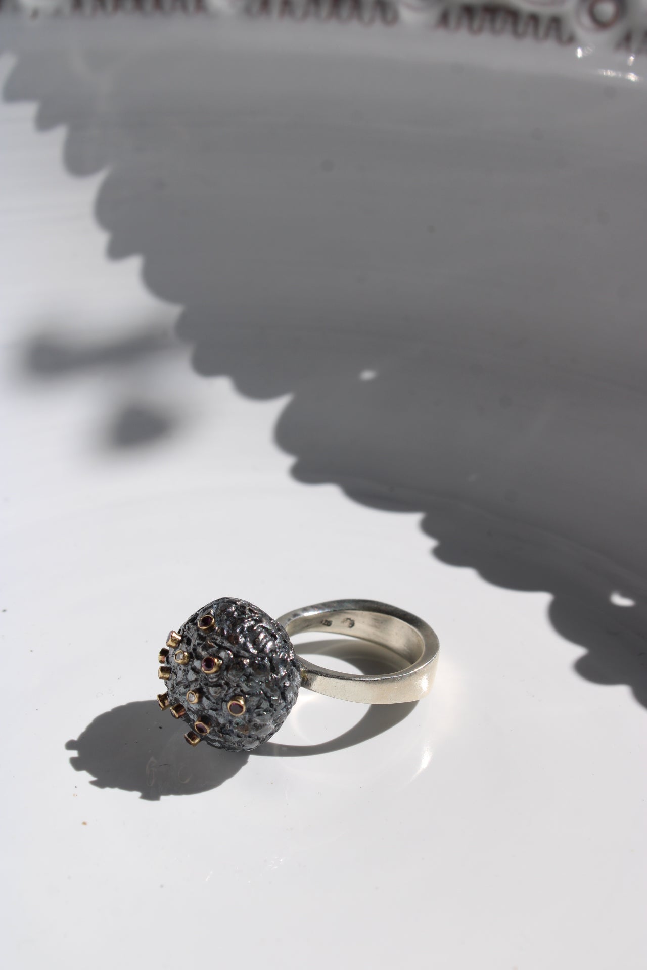 Atlas |Ring|