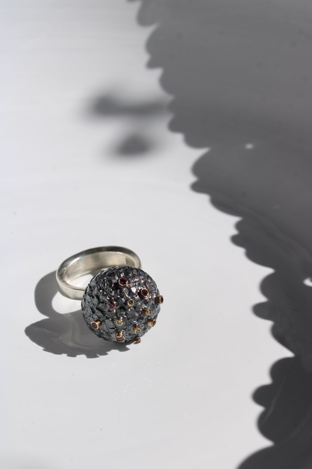 Atlas |Ring|