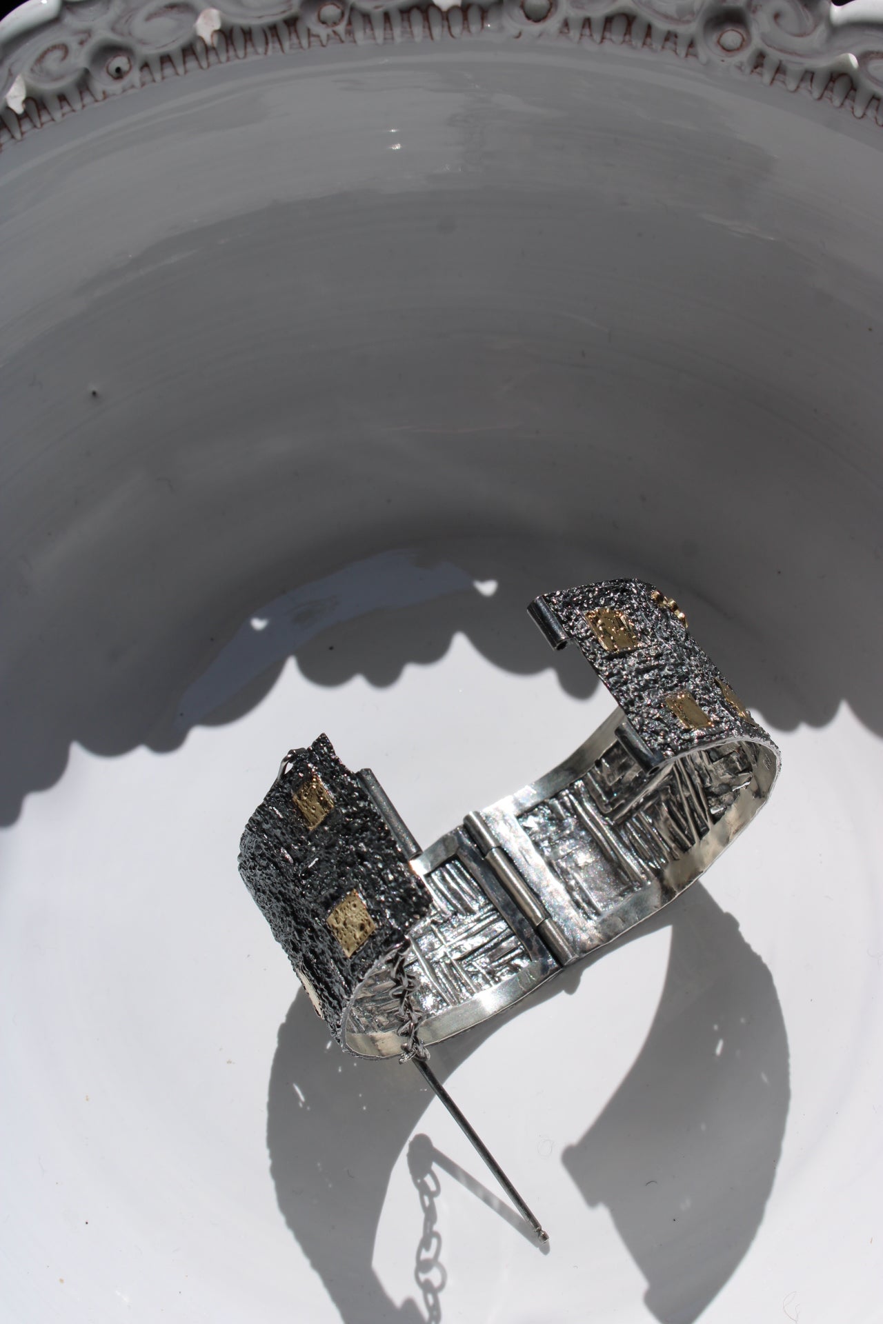 Bàkchai |Bracelet|