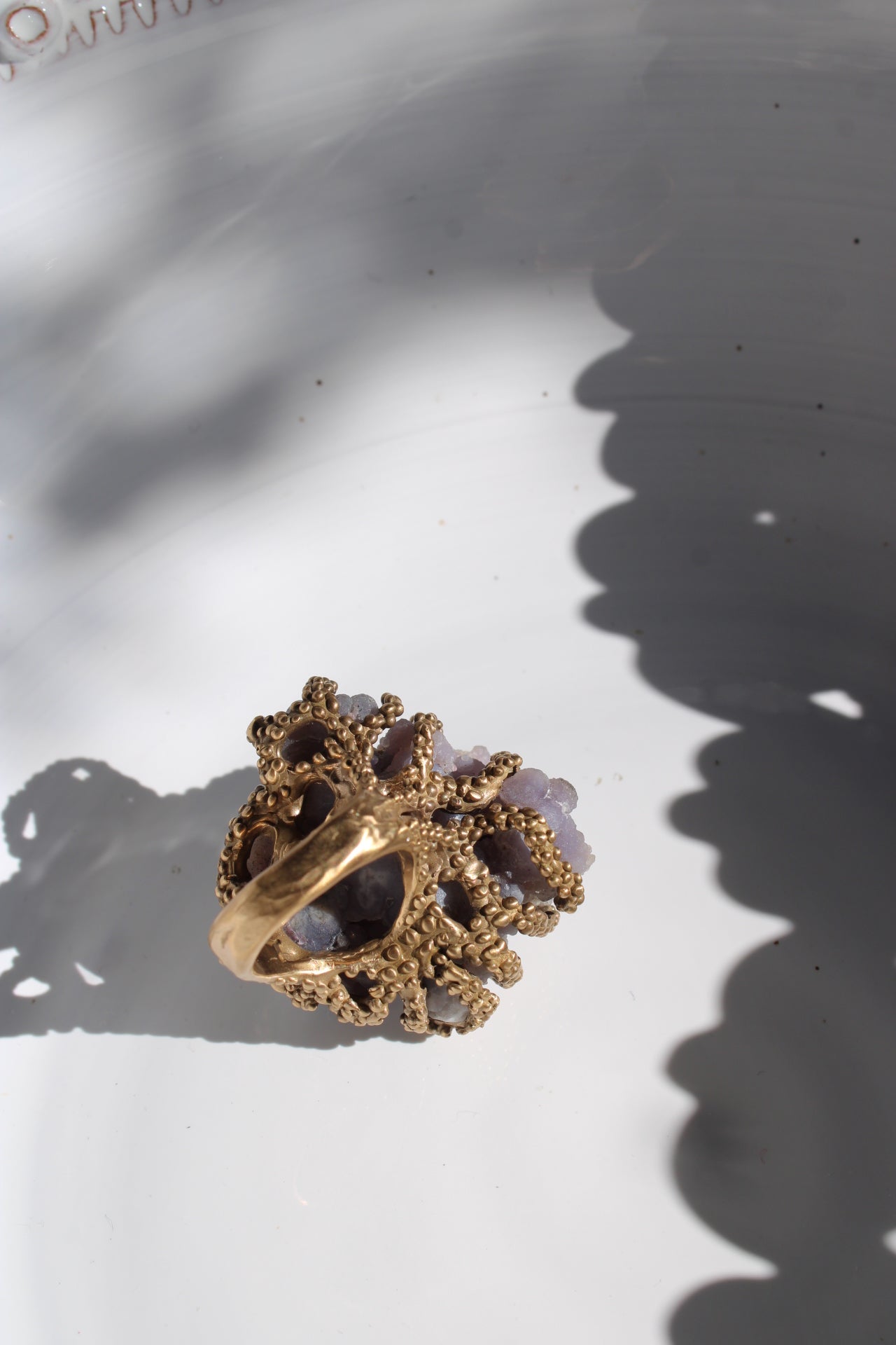 All These Things That I've Done |Ring| - UNIQUE PIECE