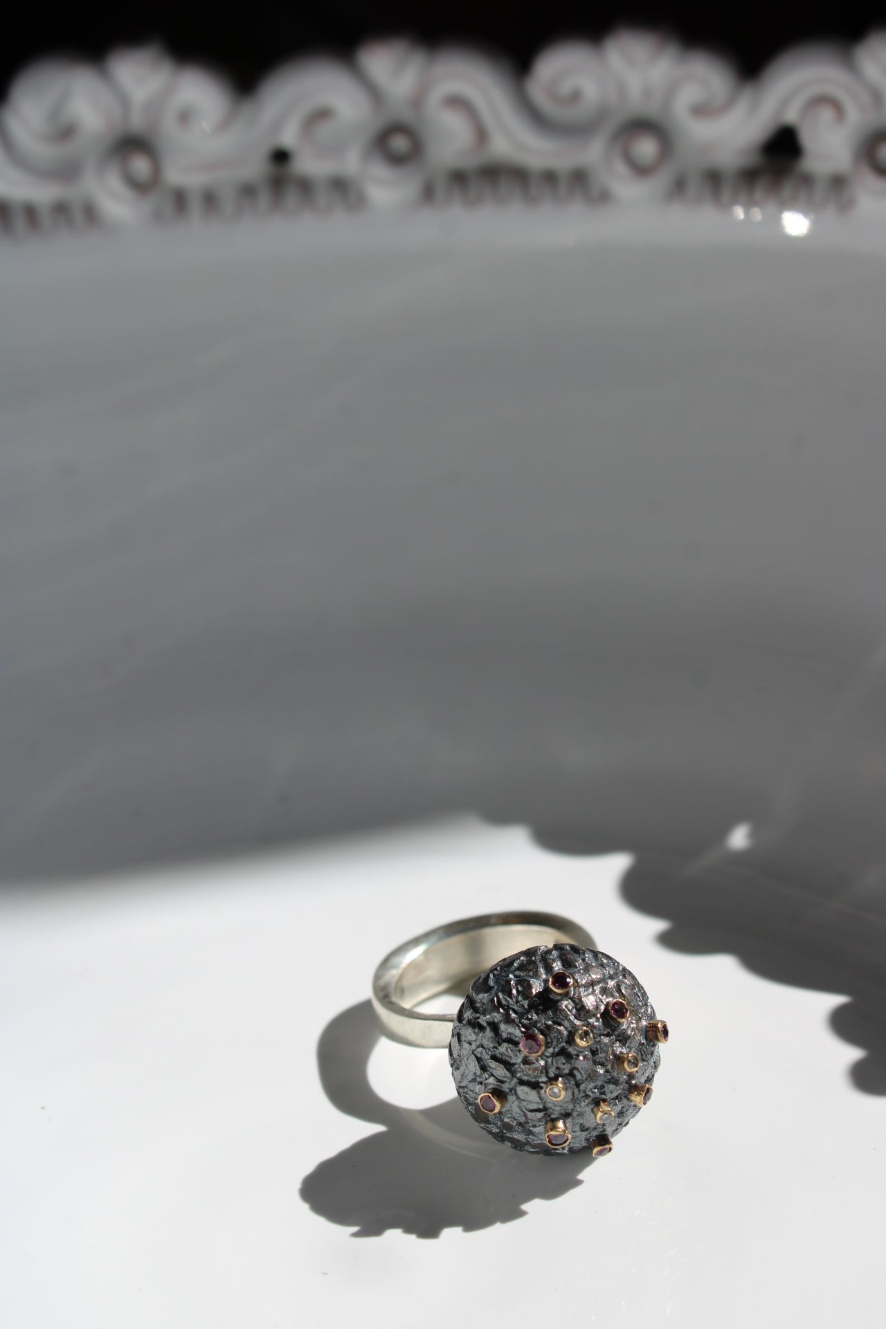 Atlas |Ring|