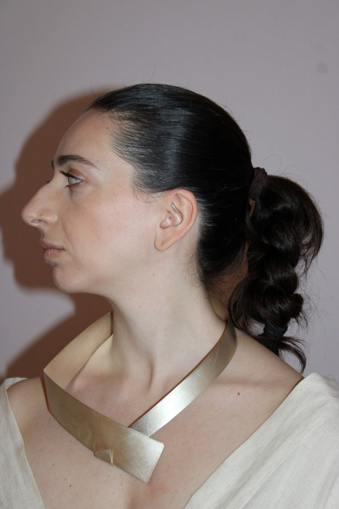 Queen Elizabeth - Unique Piece |Necklace|