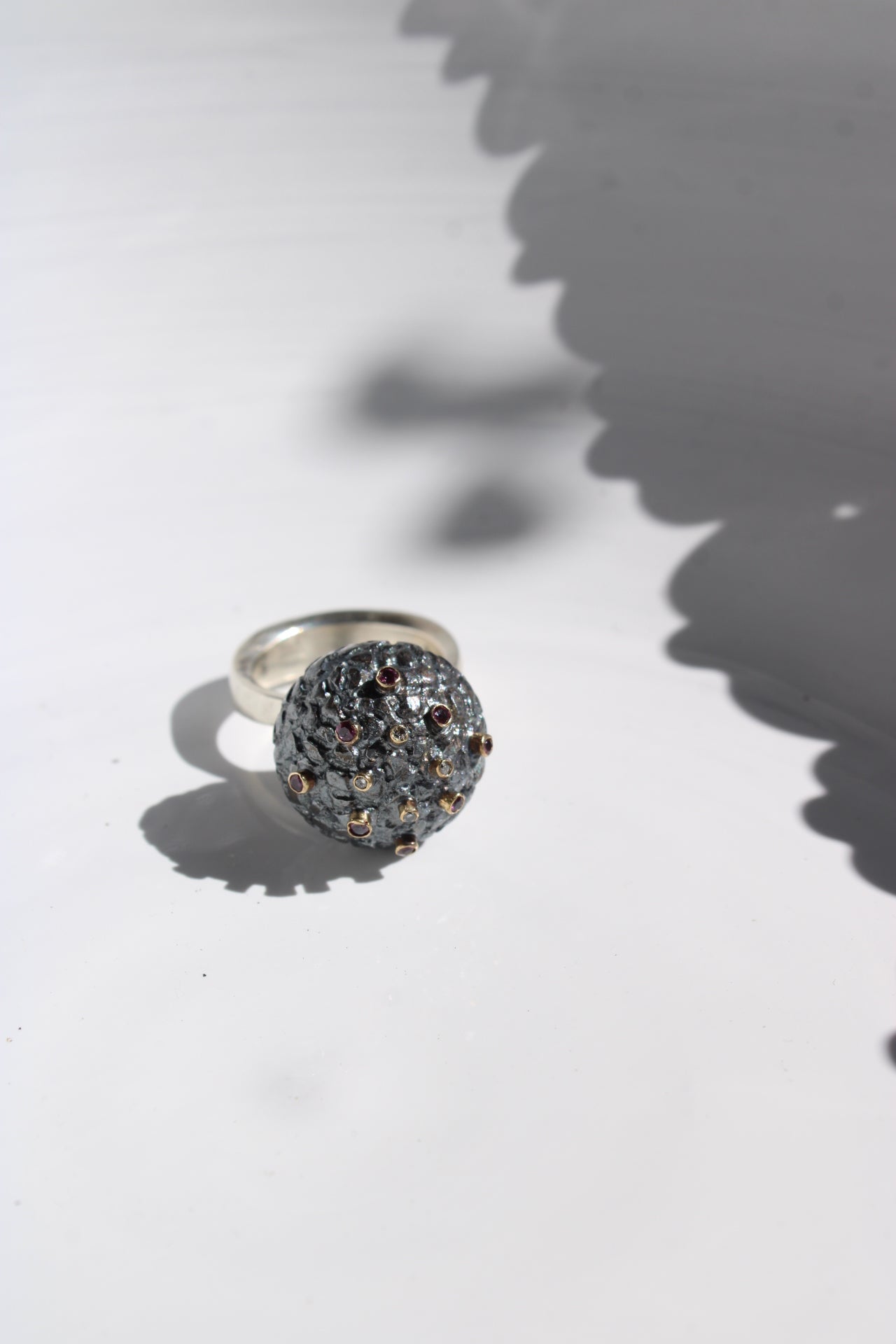 Atlas |Ring|