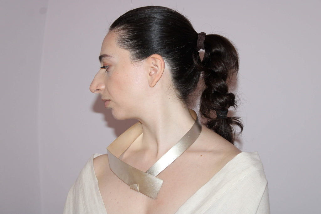 Queen Elizabeth - Unique Piece |Necklace|