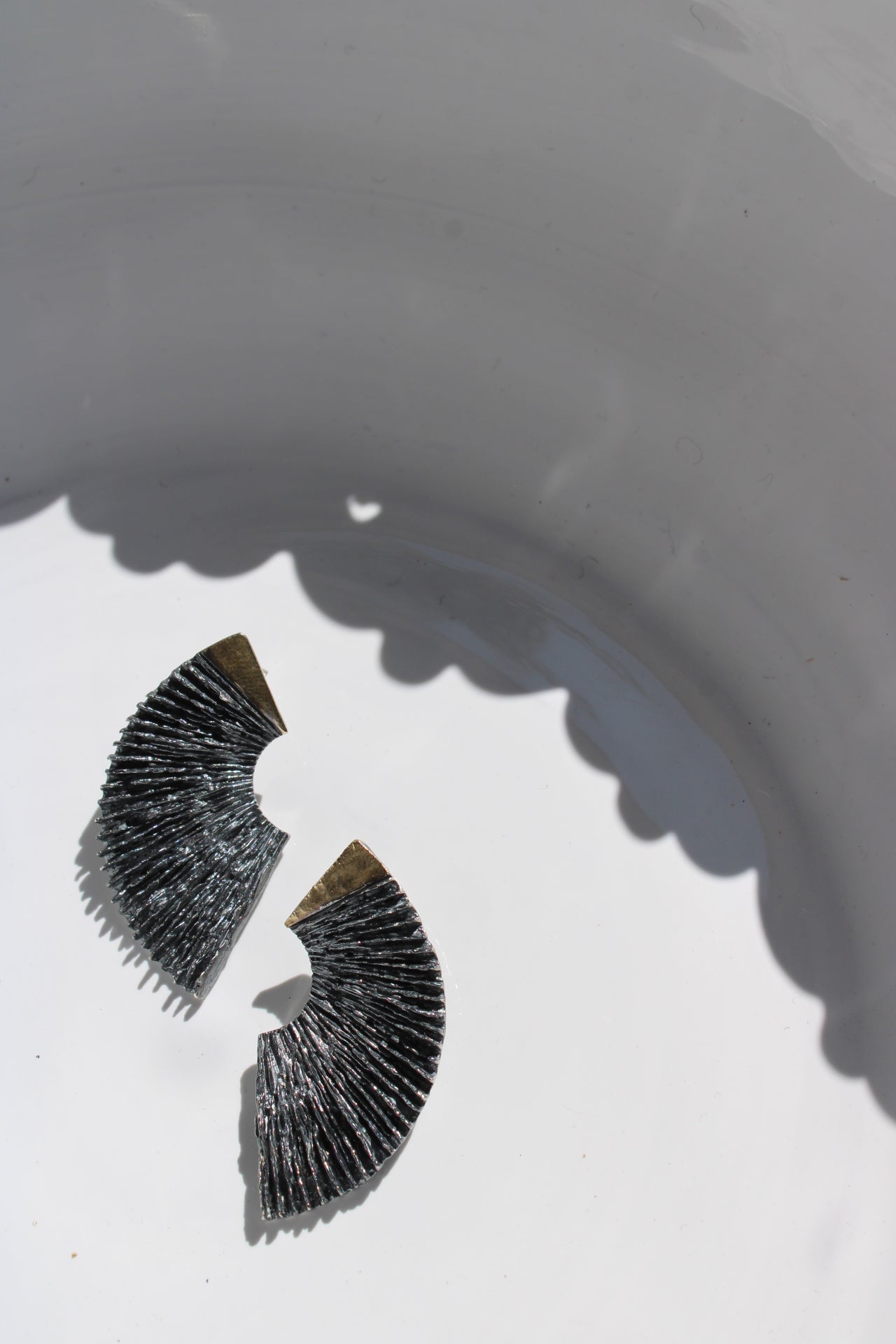 Kalypsò |Earrings|