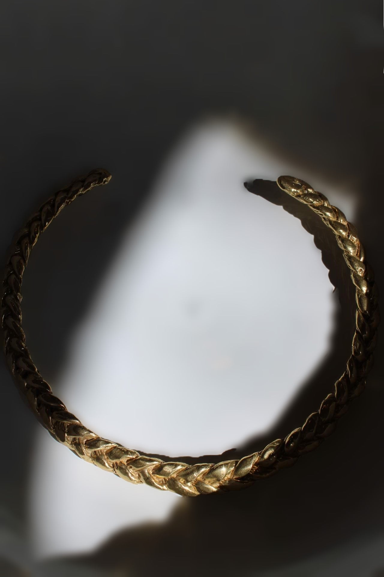Noemie |Necklace|