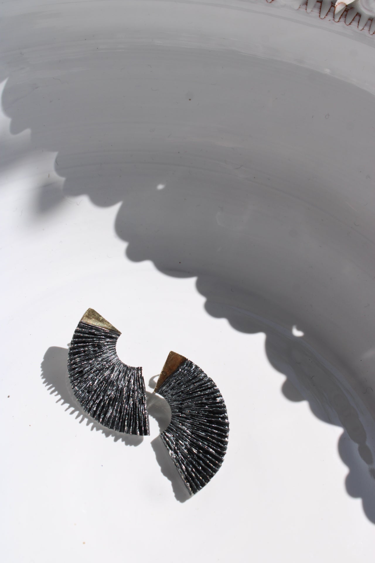 Kalypsò |Earrings|