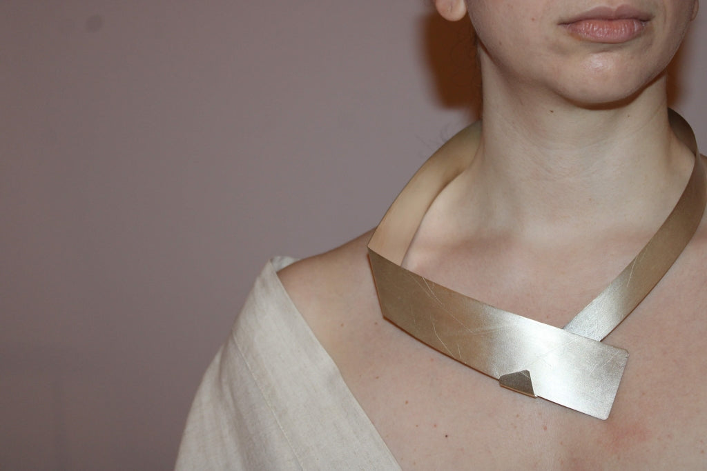 Queen Elizabeth - Unique Piece |Necklace|