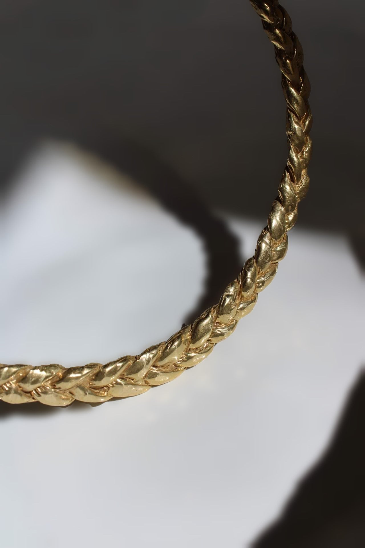 Noemie |Necklace|