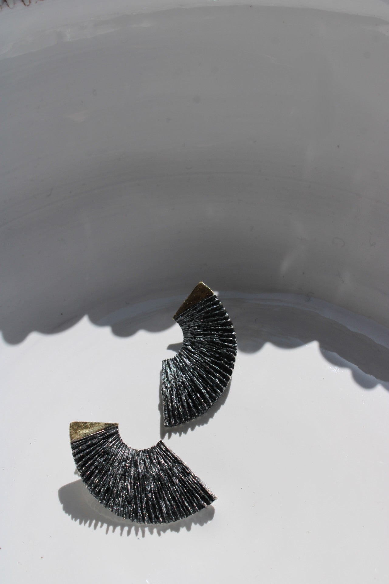 Kalypsò |Earrings|