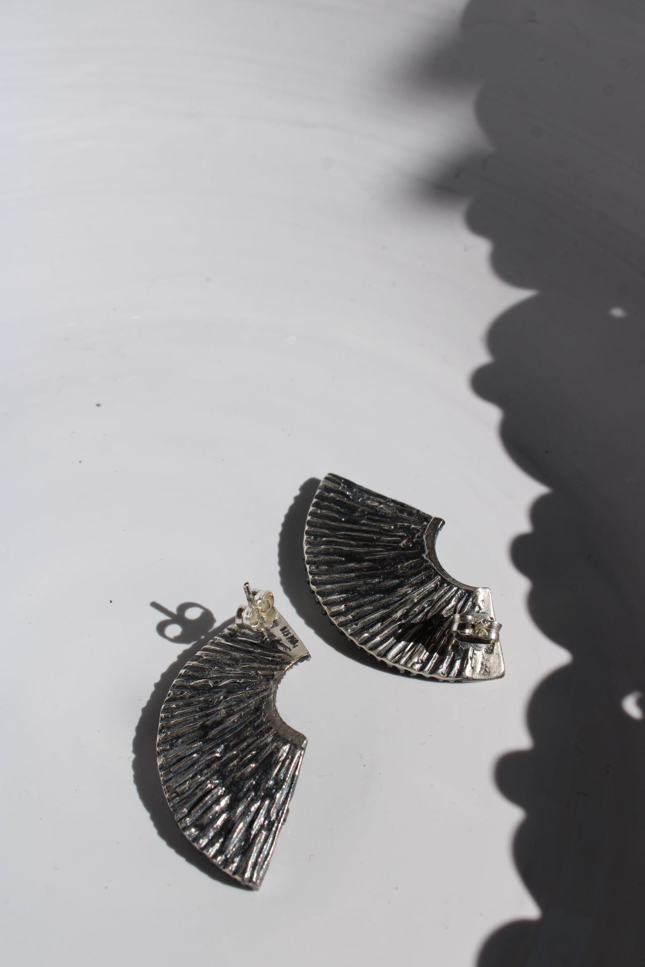 Kalypsò |Earrings|