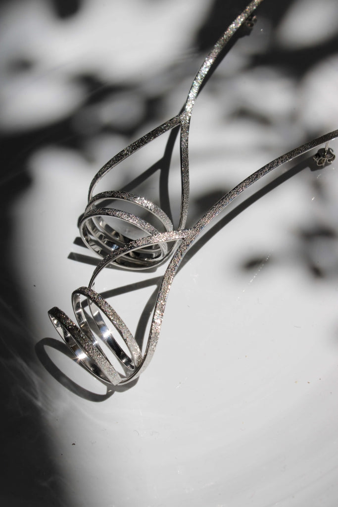 Orion |Earrings|