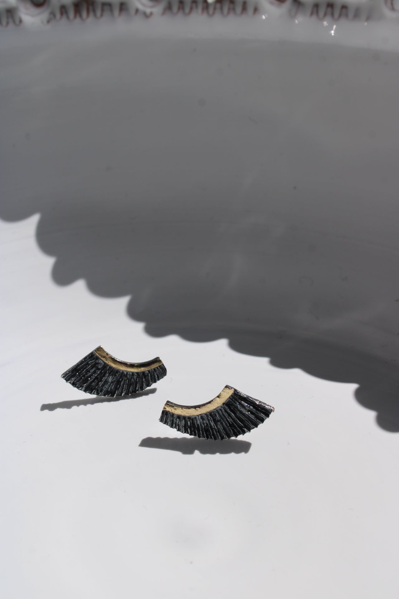 Talari |Earrings|