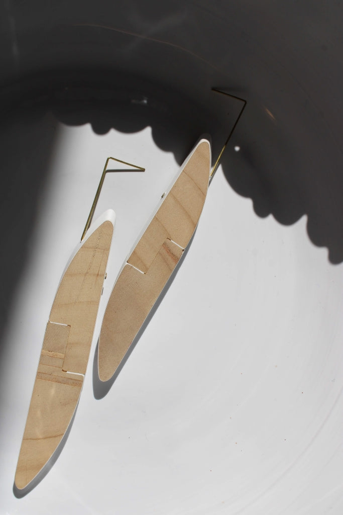 Cornja #78 |Earrings|