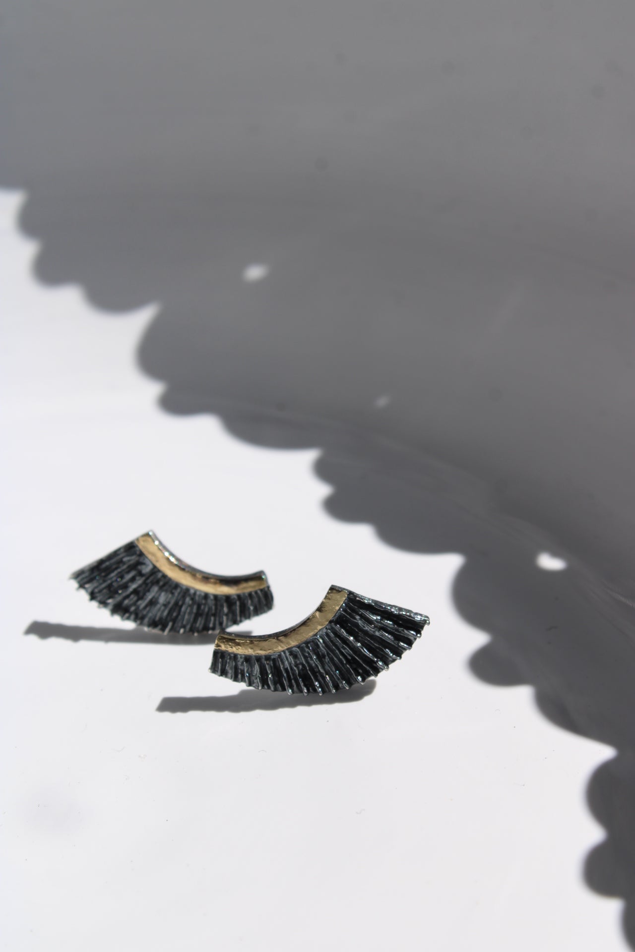 Talari |Earrings|