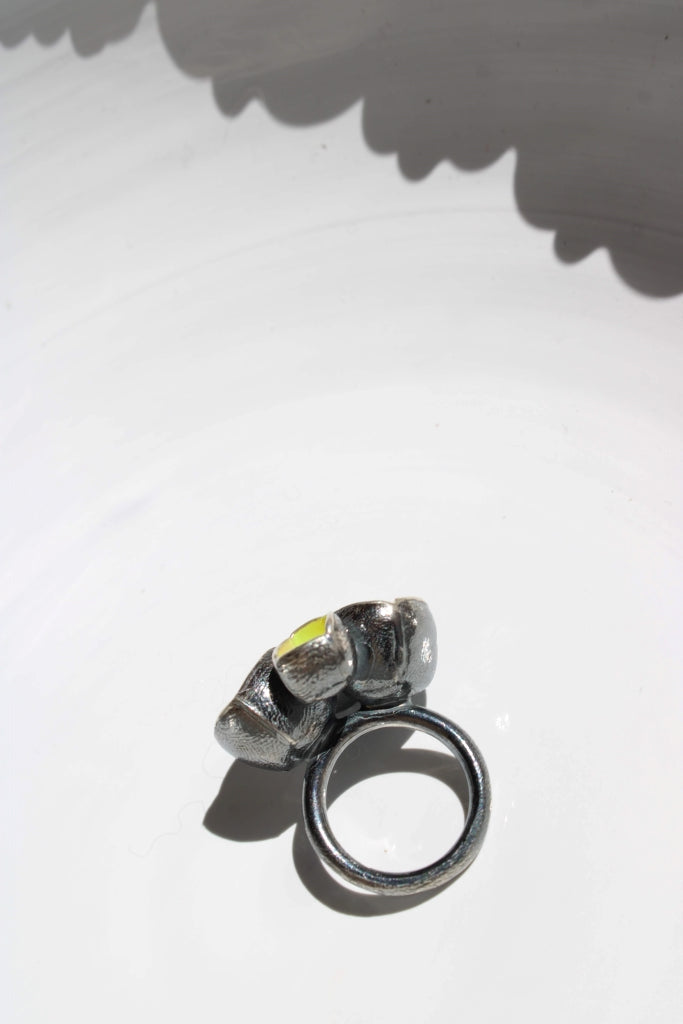Becherling - five cups |Ring|
