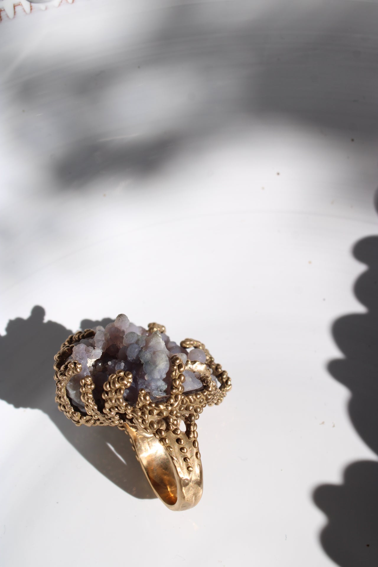 All These Things That I've Done |Ring| - UNIQUE PIECE