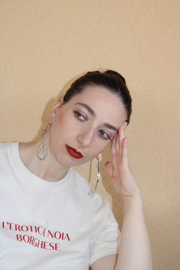 Great Dipper |Earrings|