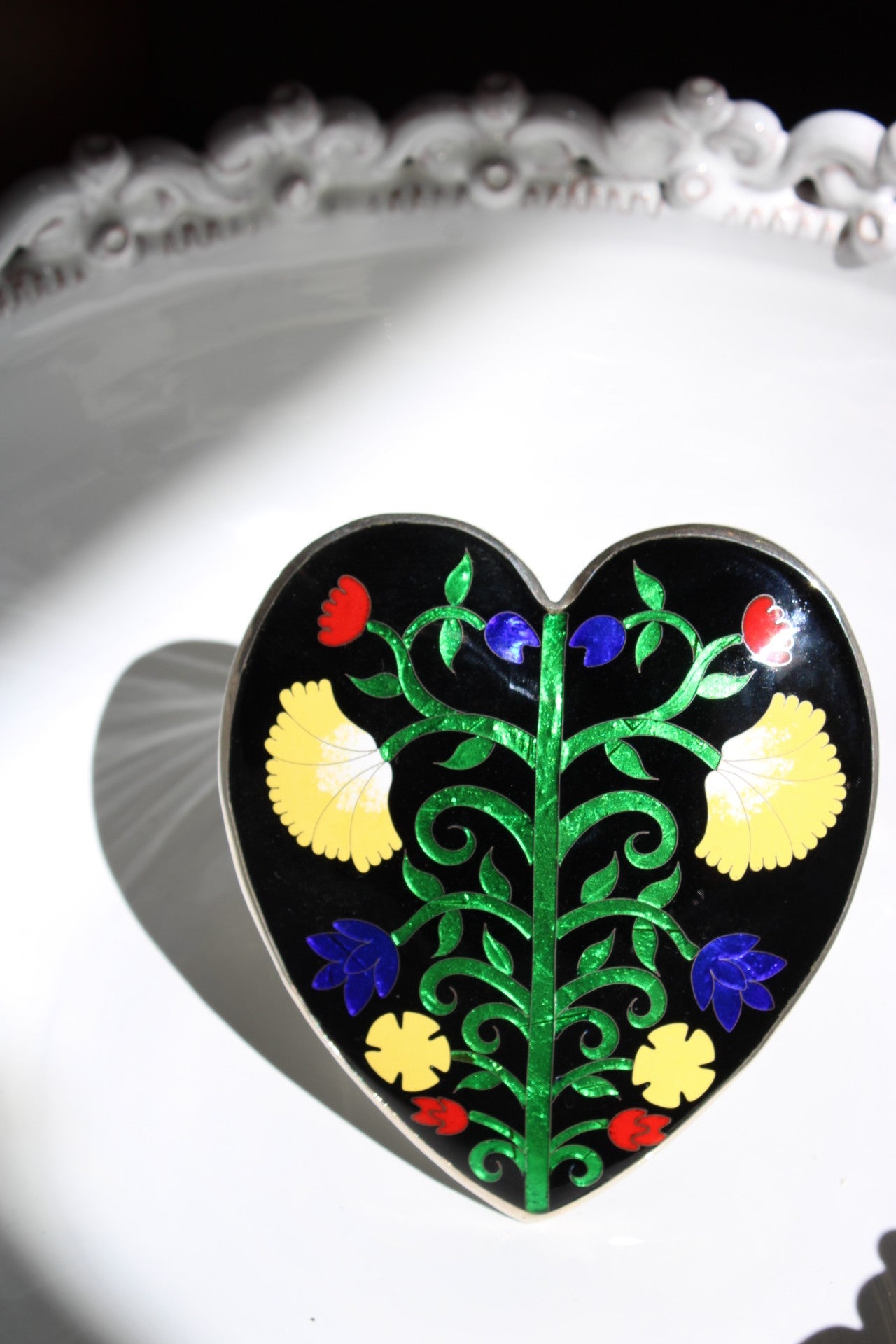 Shape of my Heart - UNIQUE PIECE |Bracelet|
