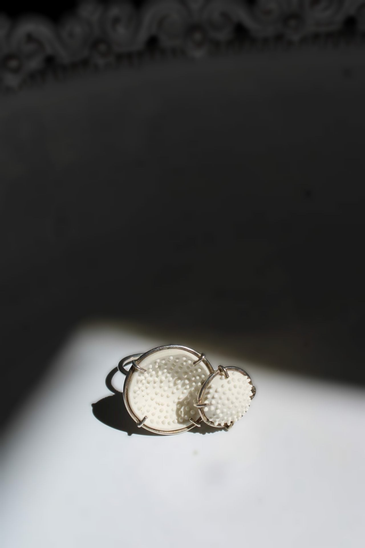 Resilienze |Ring|