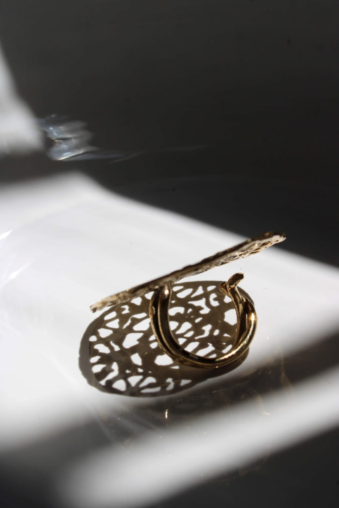 Tombolo |Ring|