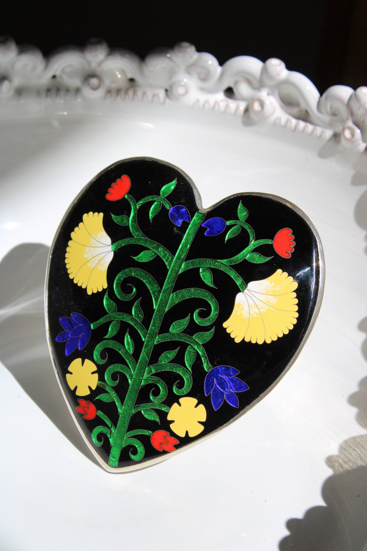 Shape of my Heart - UNIQUE PIECE |Bracelet|