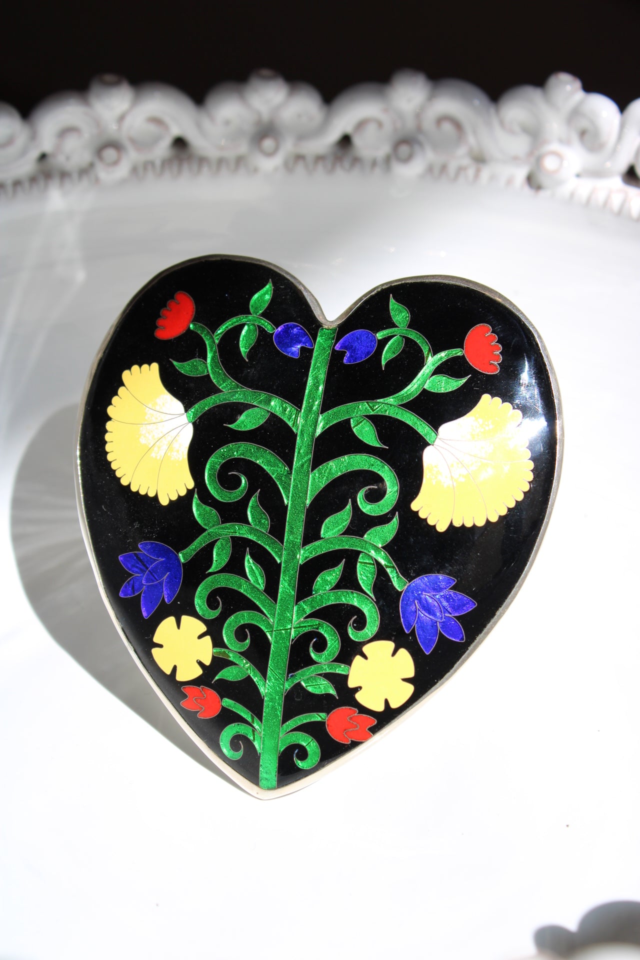 Shape of my Heart - UNIQUE PIECE |Bracelet|