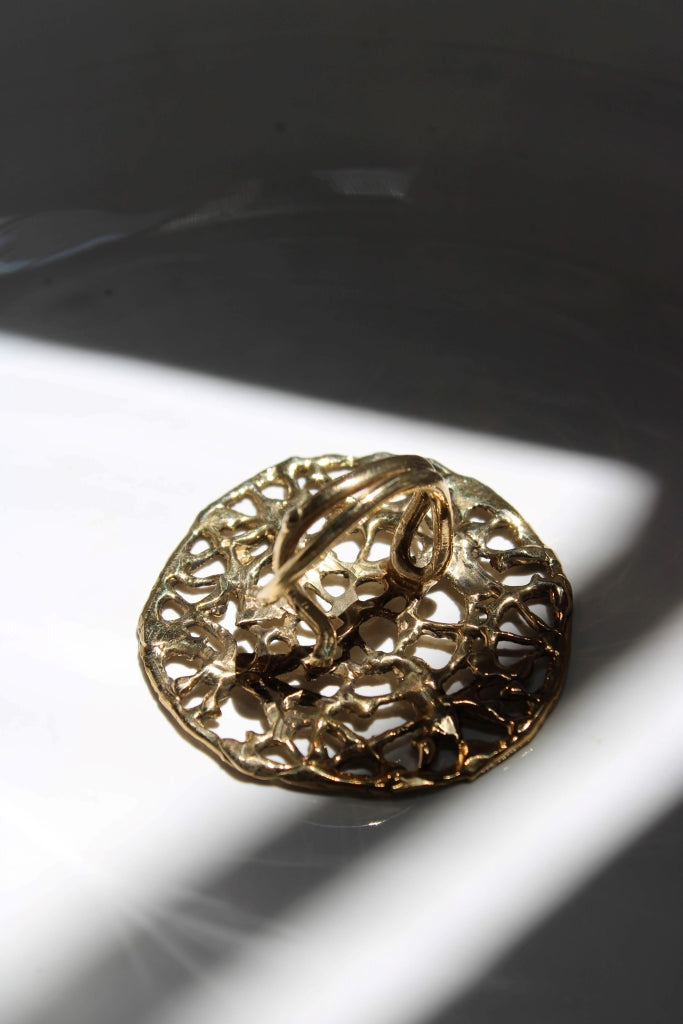 Tombolo |Ring|