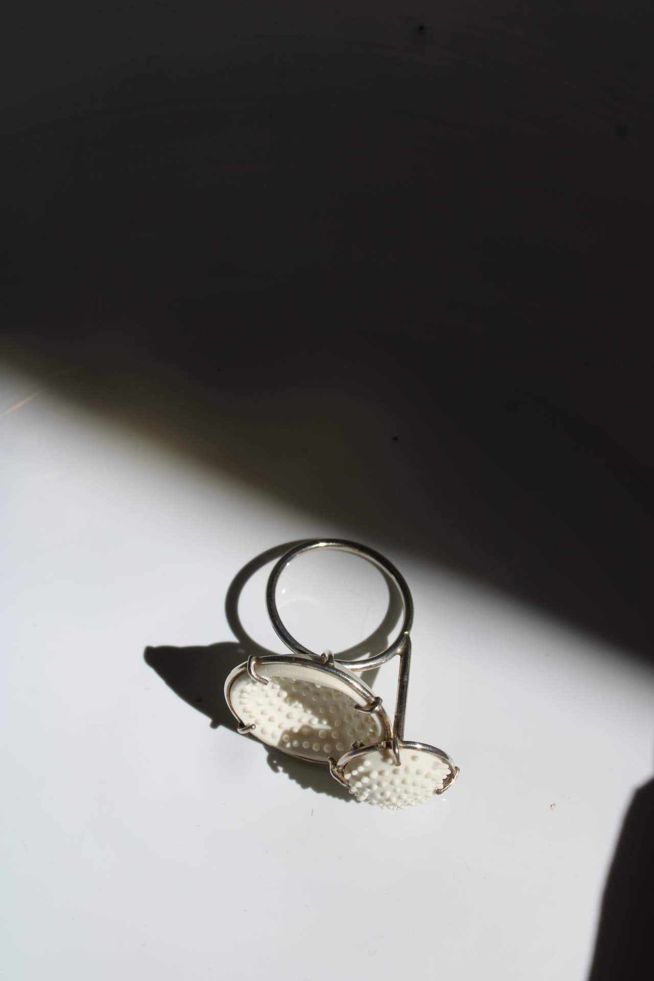 Resilienze |Ring|