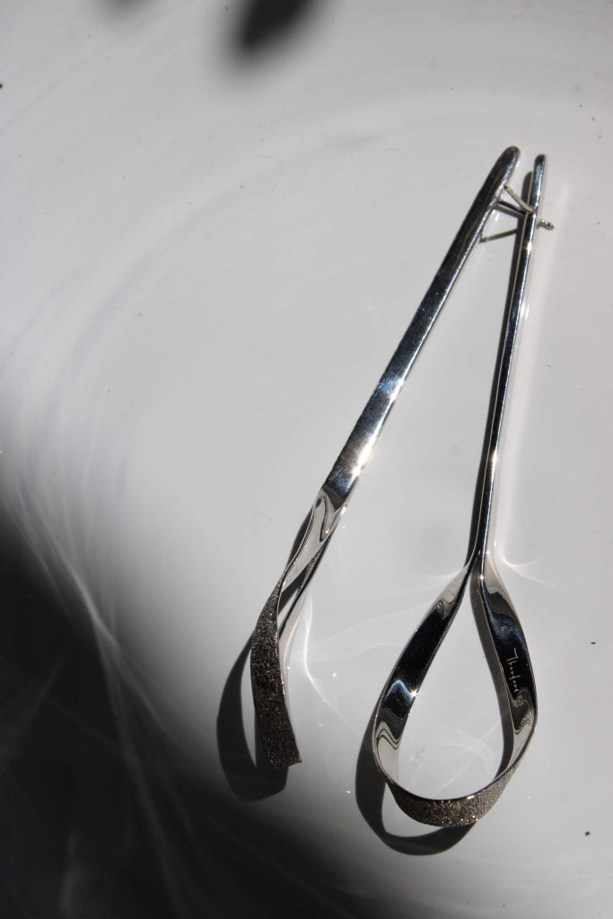 Great Dipper |Earrings|