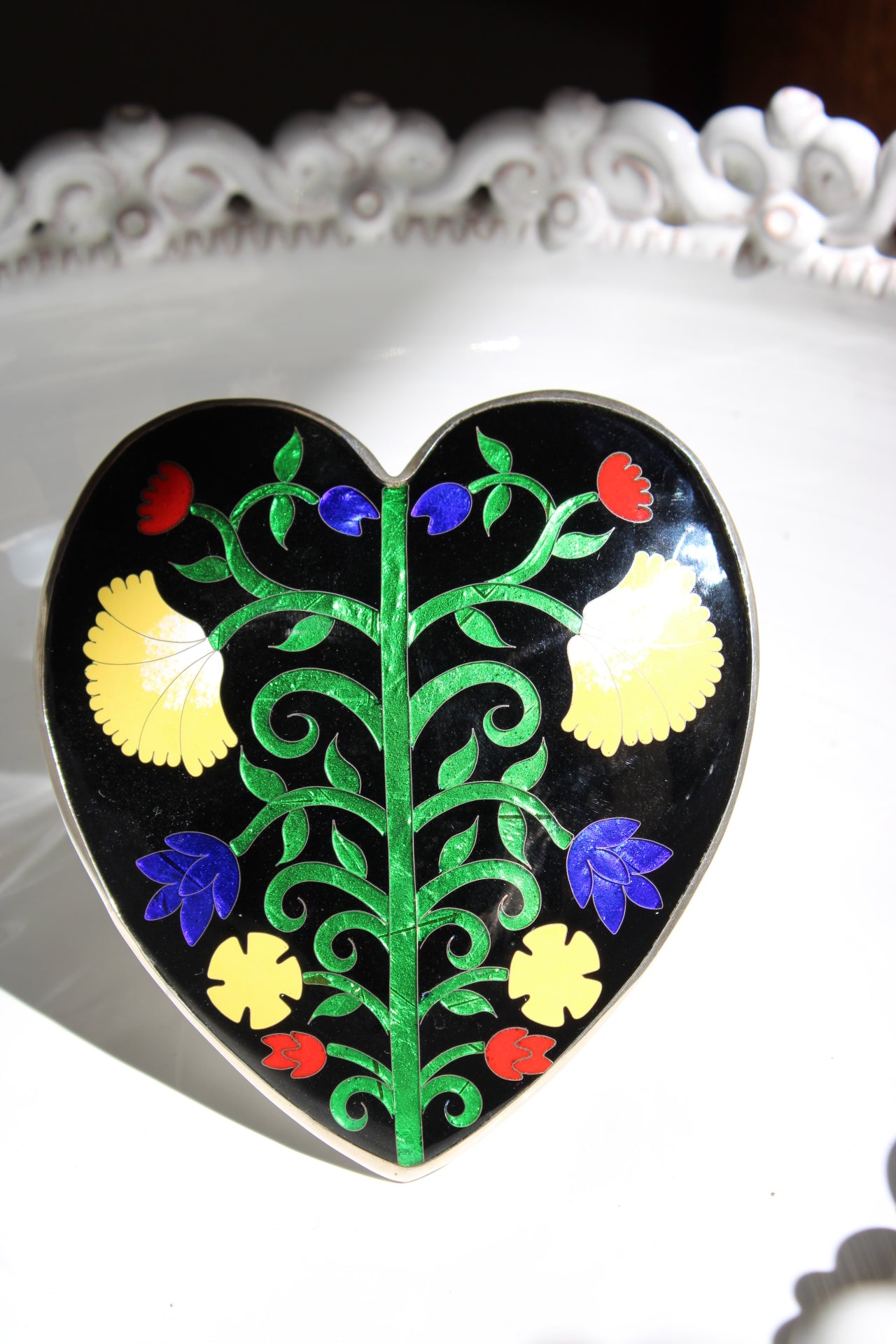 Shape of my Heart - UNIQUE PIECE |Bracelet|