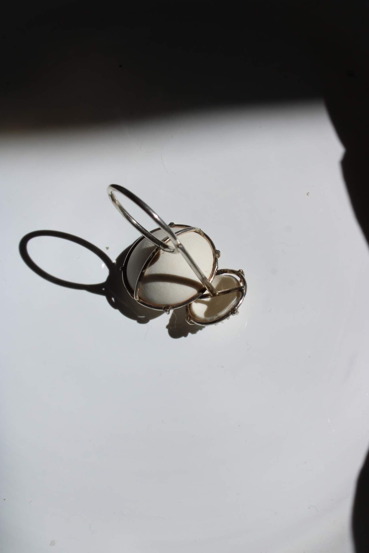 Resilienze |Ring|