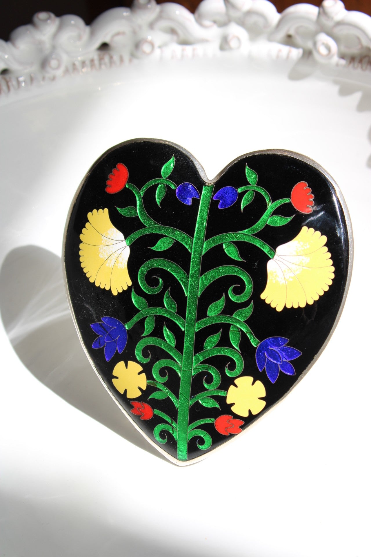 Shape of my Heart - UNIQUE PIECE |Bracelet|