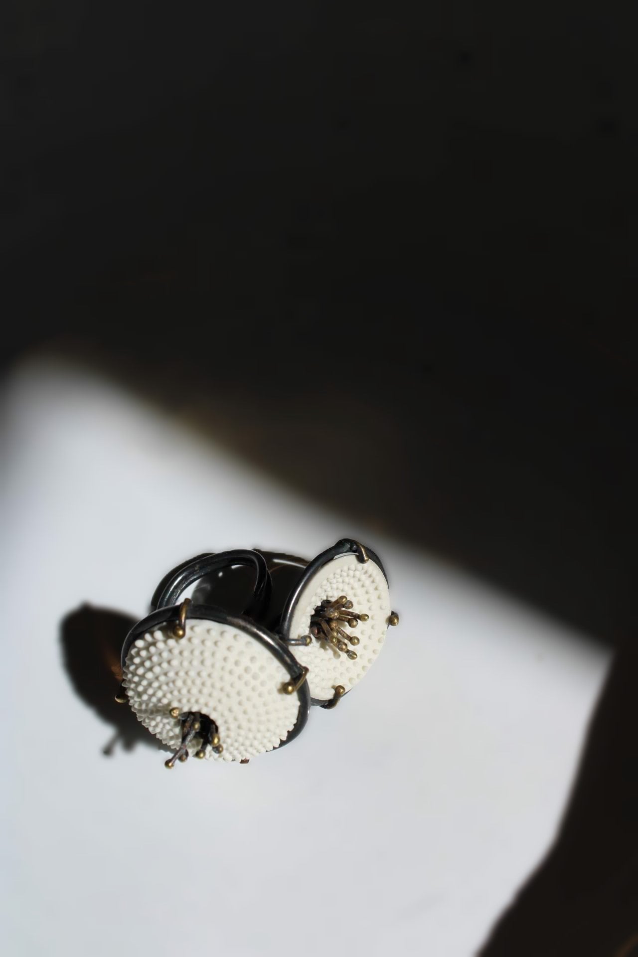 Affioro |Ring|