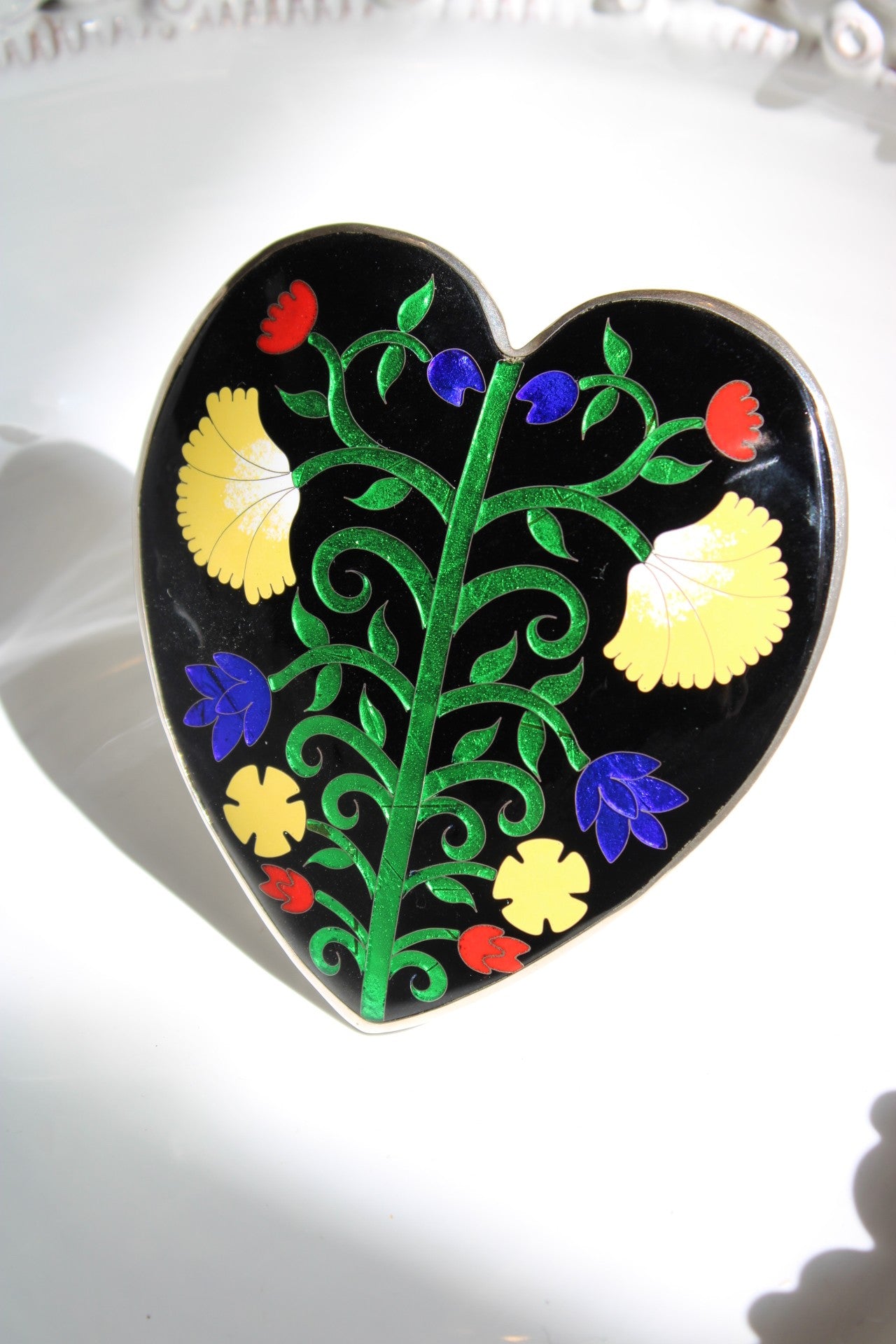 Shape of my Heart - UNIQUE PIECE |Bracelet|