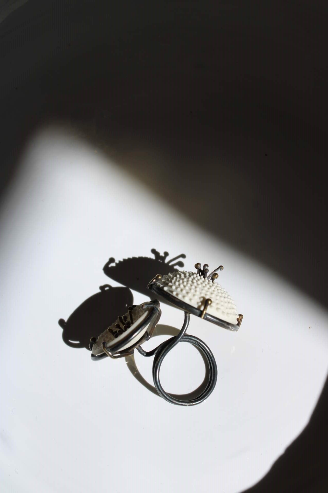 Affioro |Ring|