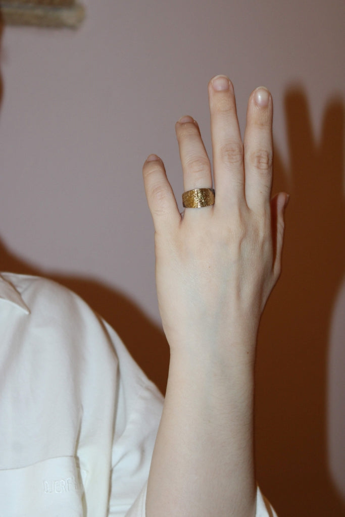 Fòs |Ring|