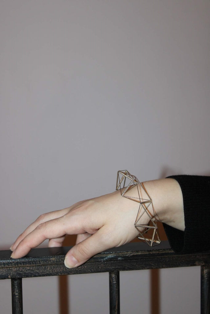 Edra |Bracelet|