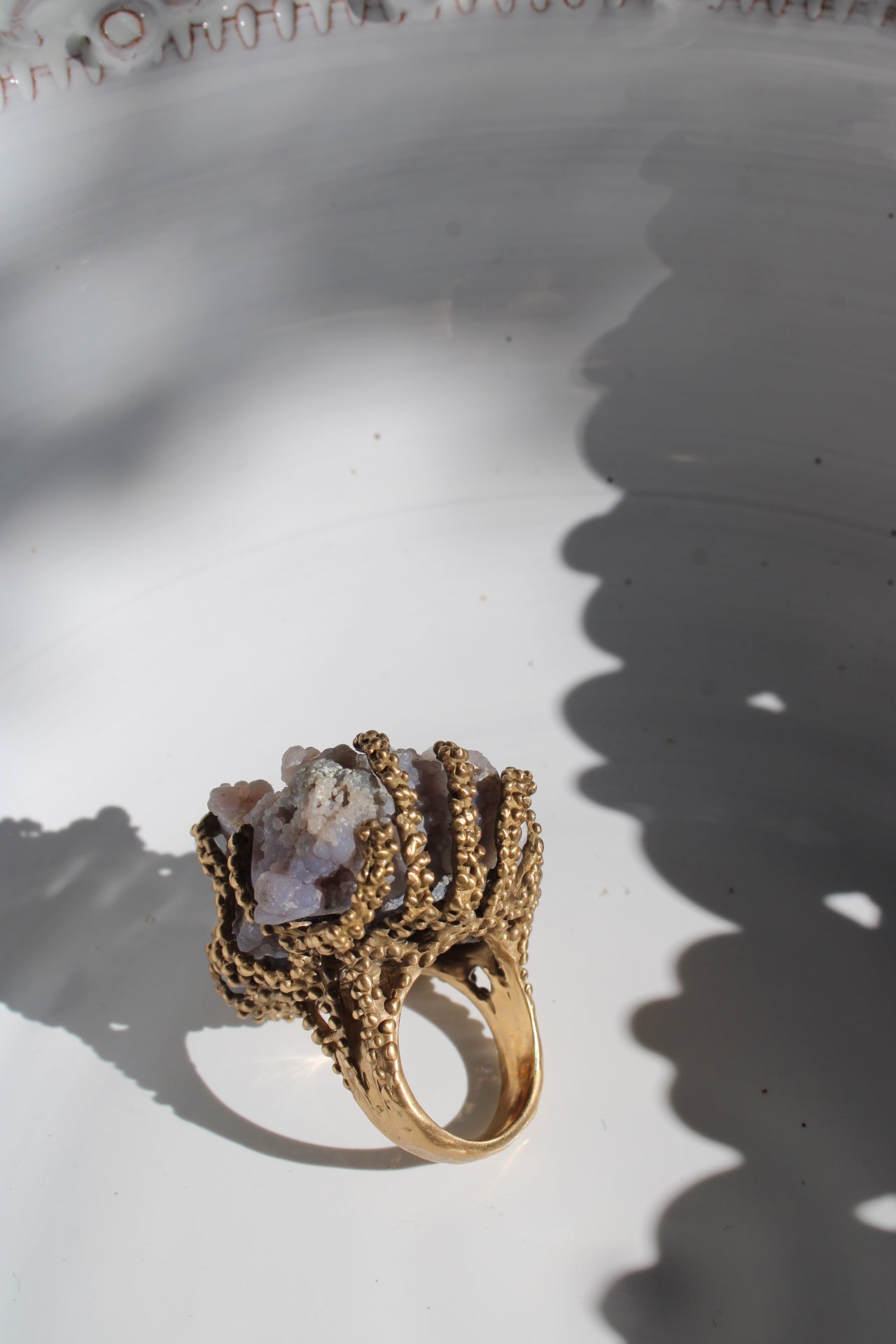 All These Things That I've Done |Ring| - UNIQUE PIECE