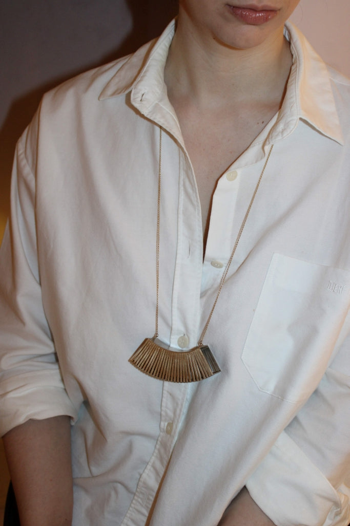 Cube 20/138 |Necklace|