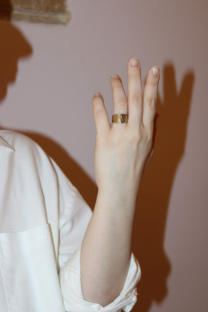 Fòs |Ring|