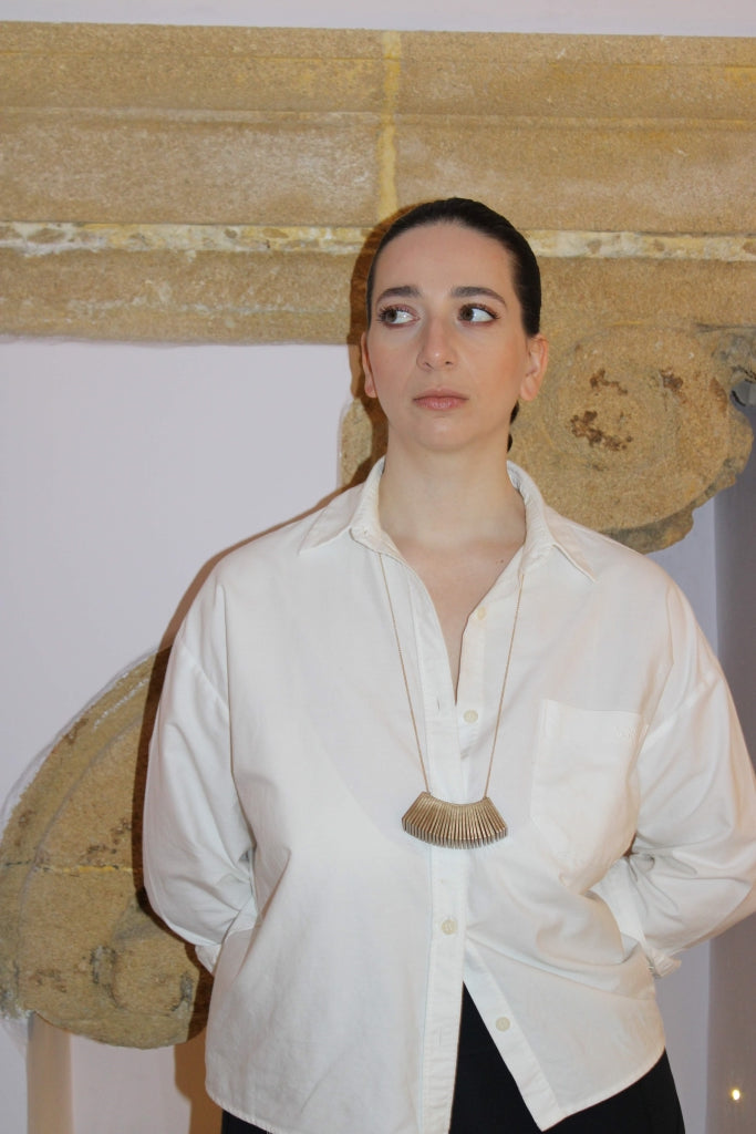 Cube 20/138 |Necklace|