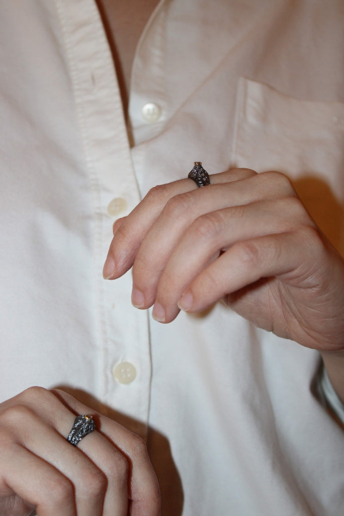 Athos |Ring|