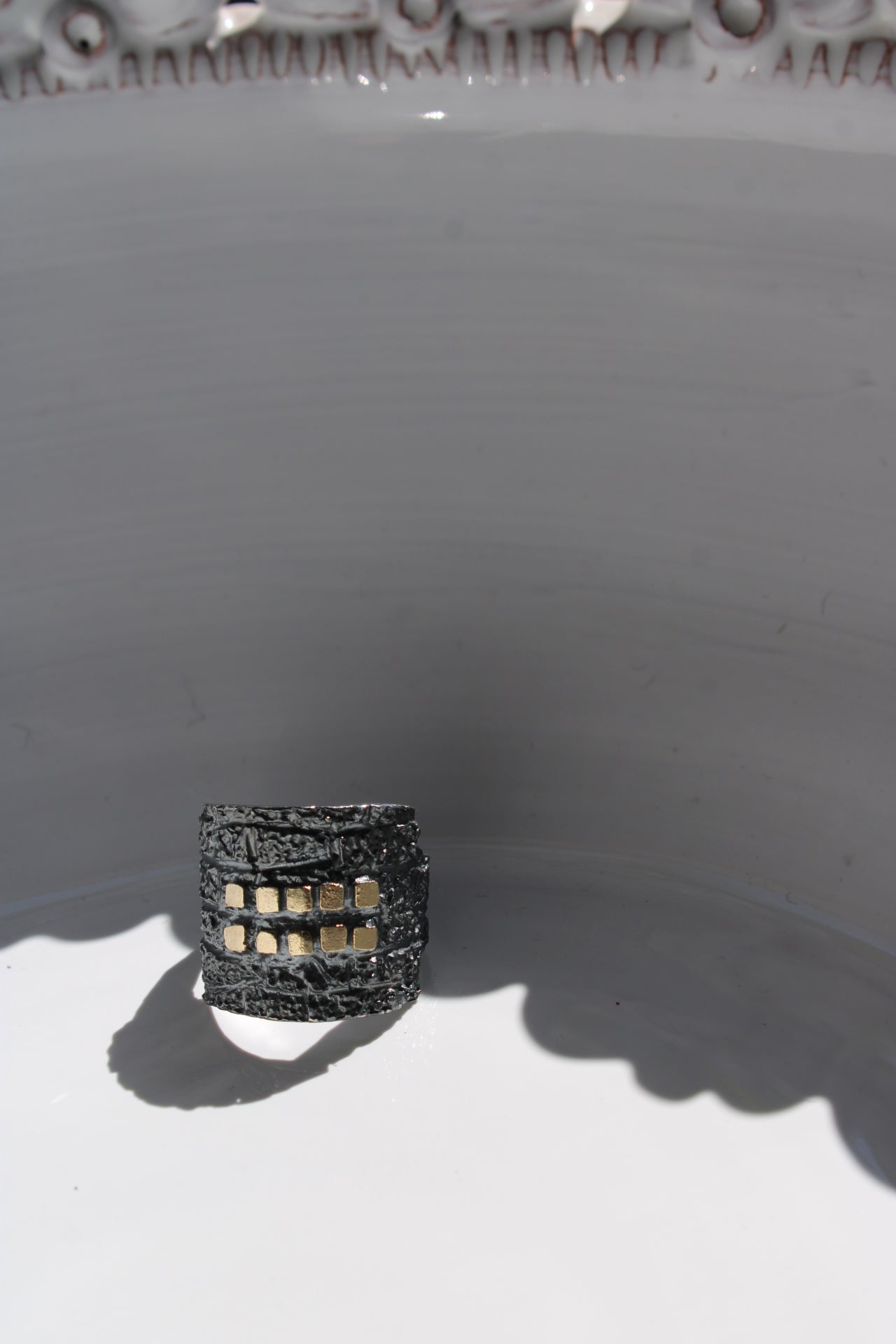 Epìdauros |Ring|