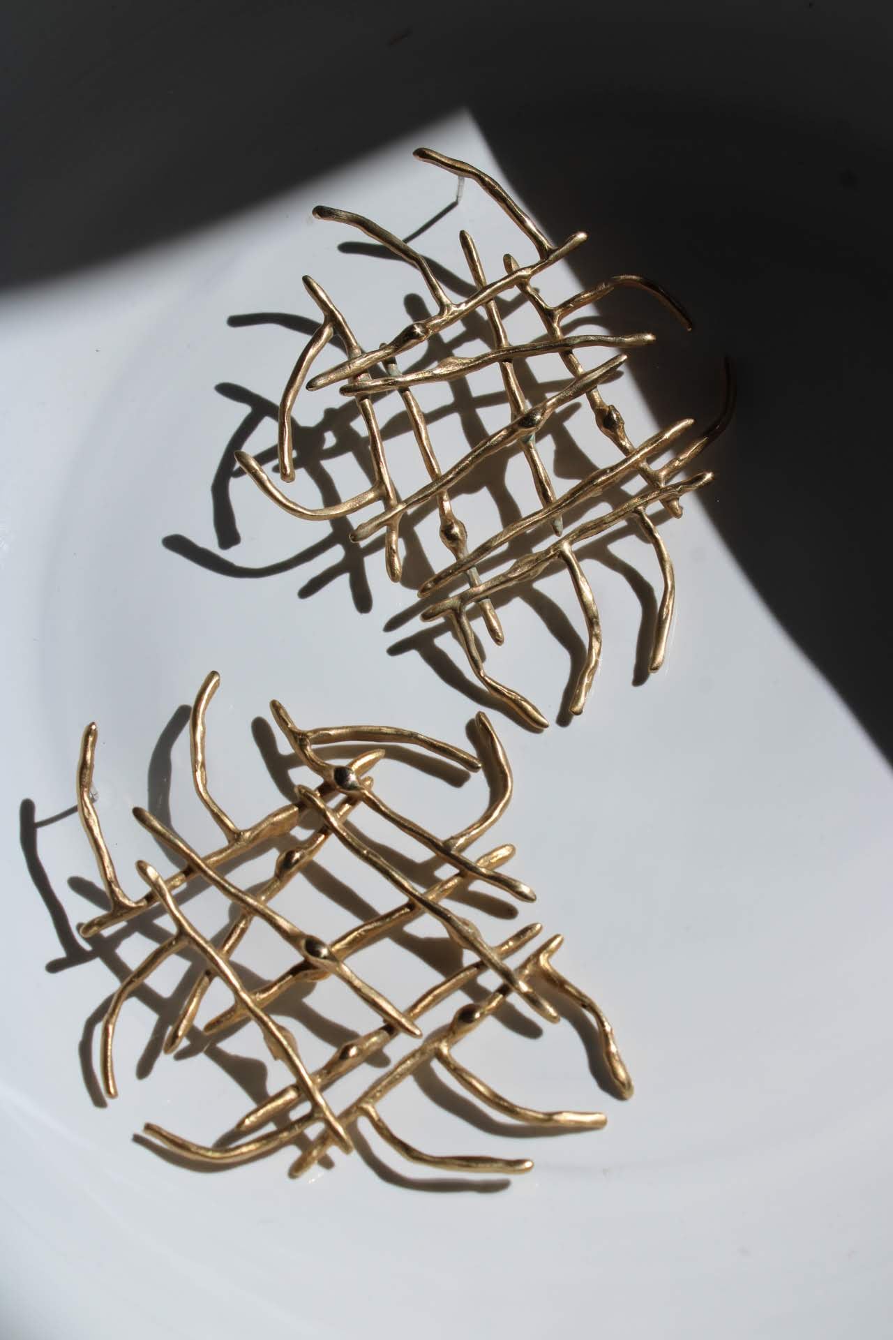 Impulso |Earrings|