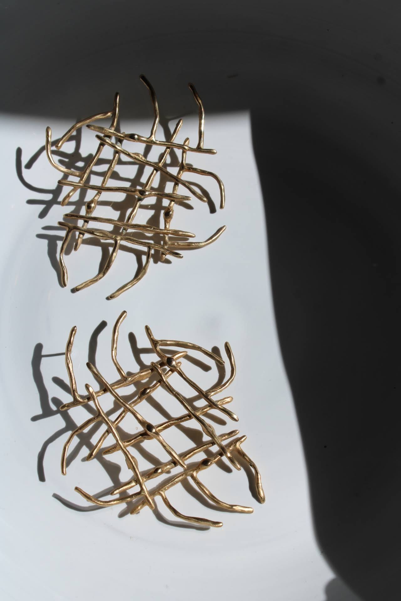 Impulso |Earrings|