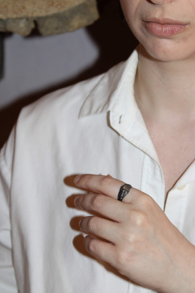 Athos |Ring|