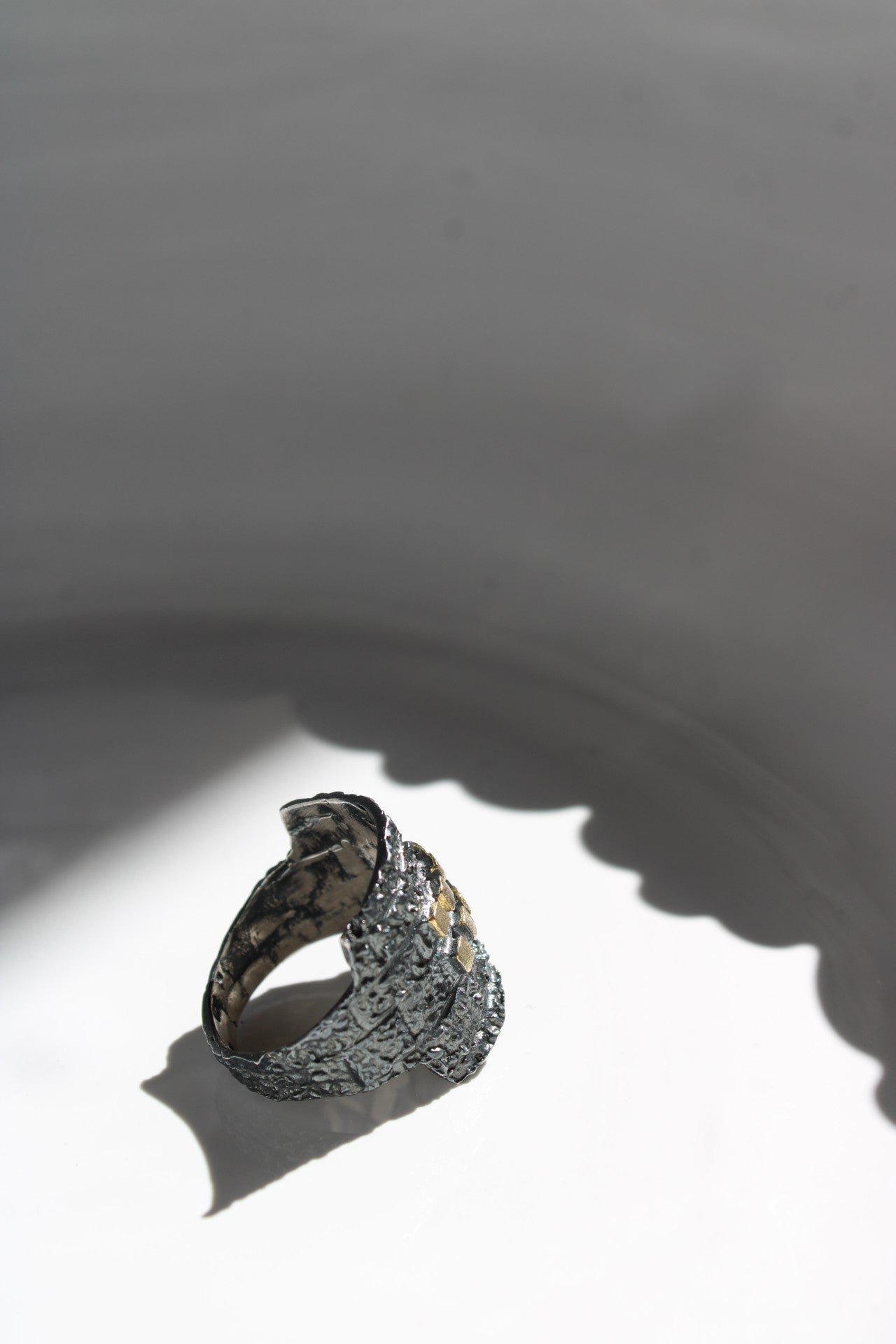 Epìdauros |Ring|
