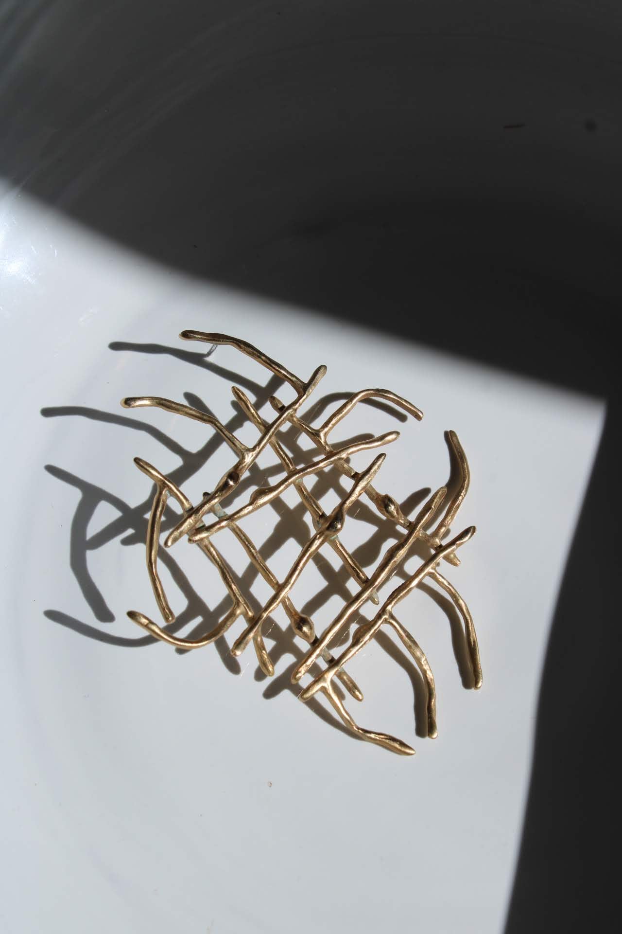 Impulso |Earrings|