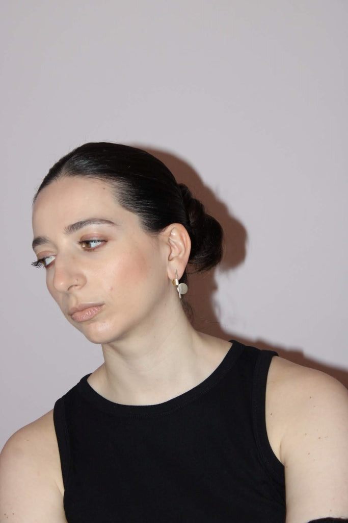Elio |Earrings|